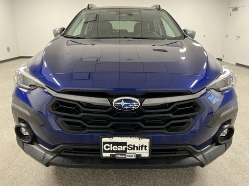 Used 2024 Subaru Crosstrek 2.5i Limited image 3