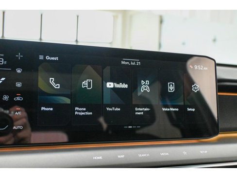 New 2026 Kia EV9 Land w/ Nightfall Edition Package image 41