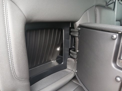 New 2025 Chevrolet Silverado 2500 LTZ w/ LTZ Plus Package image 31