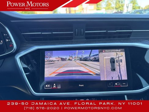 Used 2023 Audi A6 2.0T Premium image 36