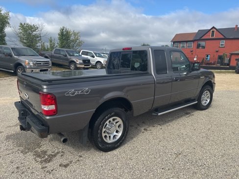 Used 2011 Ford Ranger XLT image 5