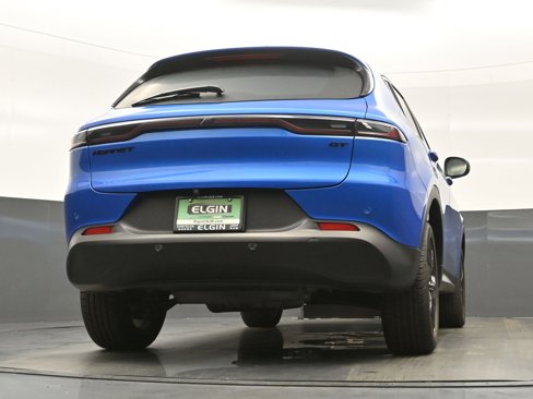 Used 2024 Dodge Hornet GT w/ GT Blacktop Package image 13