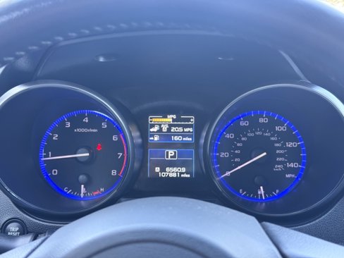 Used 2015 Subaru Outback 2.5i Limited w/ Popular Package #4 image 28