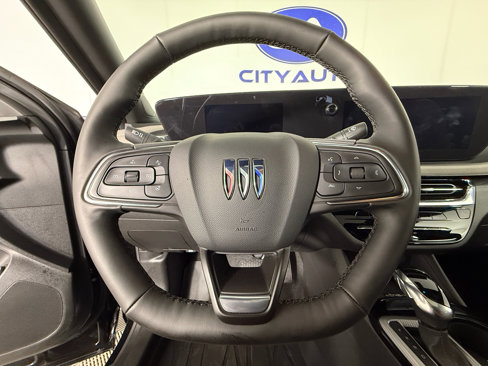 Used 2025 Buick Envista Avenir image 22