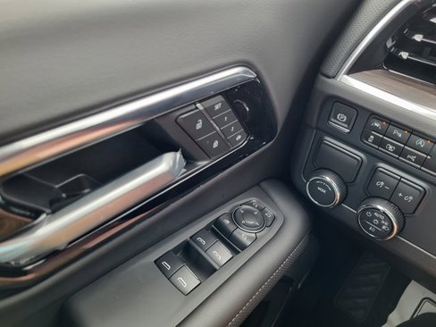 New 2025 Chevrolet Tahoe Premier image 24