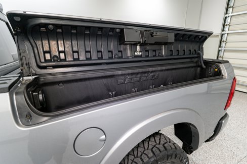 Used 2024 RAM 2500 Limited image 12