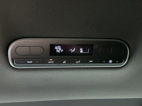 New 2026 Hyundai Palisade XRT Pro image 26