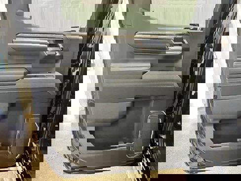 New 2026 Chevrolet Silverado 1500 LTZ image 12