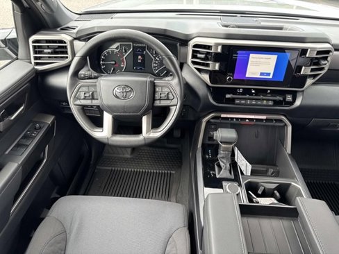 New 2026 Toyota Tundra SR5 w/ SR5 Convenience Package image 24