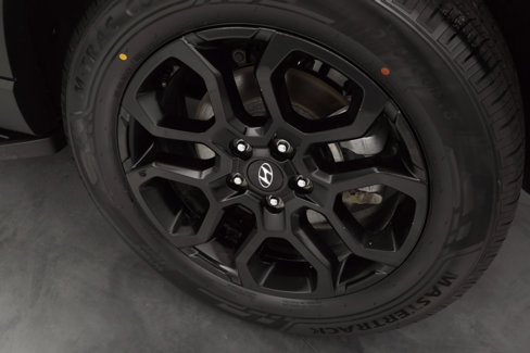 Used 2023 Hyundai Santa Fe XRT image 9