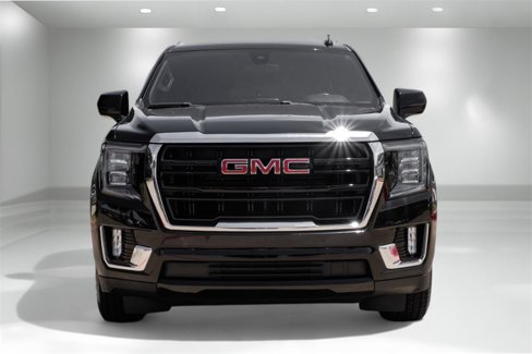 Used 2022 GMC Yukon XL SLE w/ Gmc Pro Safety Plus Package image 4