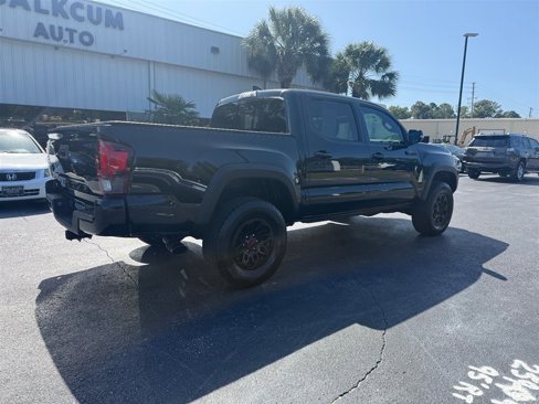 Used 2019 Toyota Tacoma TRD Pro image 3