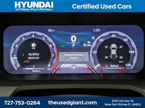 Used 2025 Toyota Tacoma Limited image 33