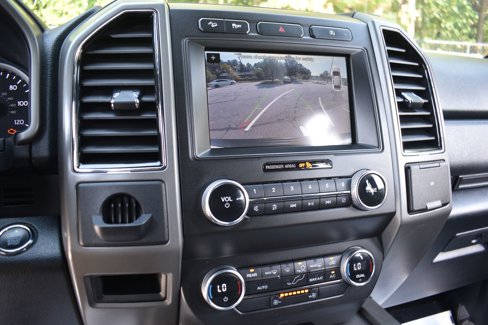 Used 2019 Ford Expedition Max XLT image 19