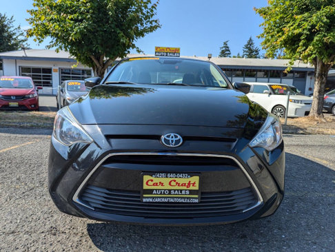 Used 2018 Toyota Yaris iA image 9