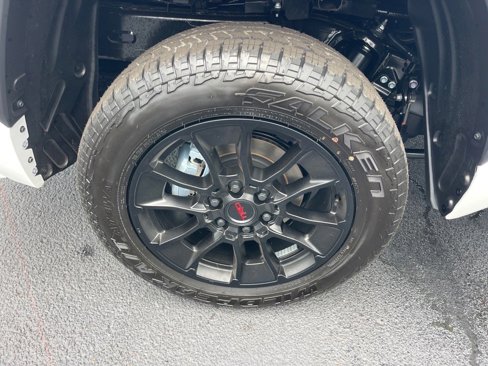 New 2026 Toyota Tundra SR5 image 20