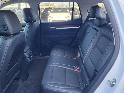 New 2026 GMC Terrain Denali image 45