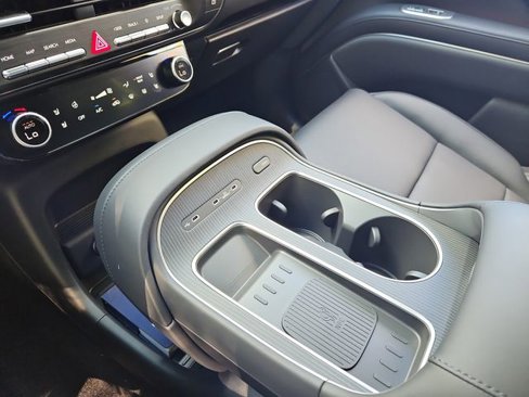 New 2026 Hyundai Palisade Calligraphy image 11