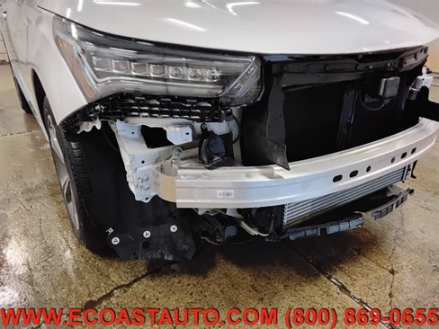 Used 2025 Acura RDX SH-AWD w/ Technology Package image 16