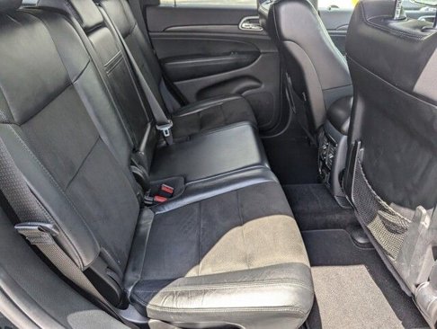 Used 2019 Jeep Grand Cherokee Altitude image 29