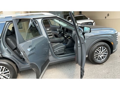 New 2026 Hyundai Palisade SEL image 13
