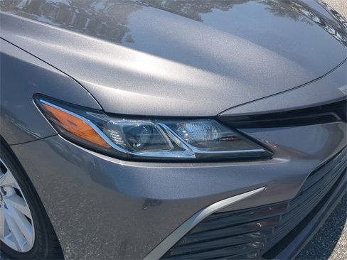 Used 2023 Toyota Camry LE image 22