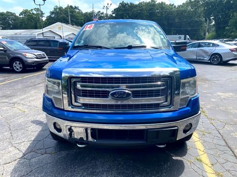 Used 2014 Ford F150 XL image 7