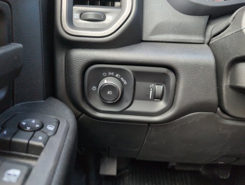 New 2025 RAM 4500 Tradesman image 18