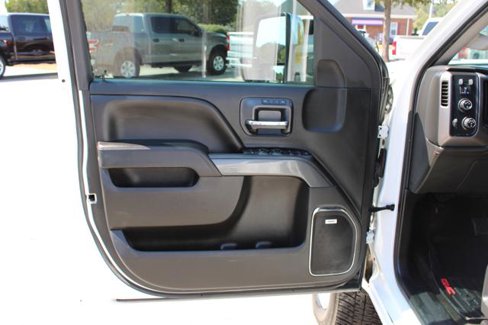 Used 2015 GMC Sierra 2500 SLT w/ Duramax Plus Package image 38