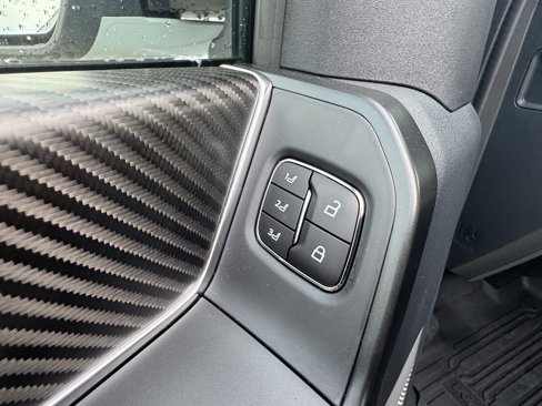 New 2025 Ford F150 Raptor image 22