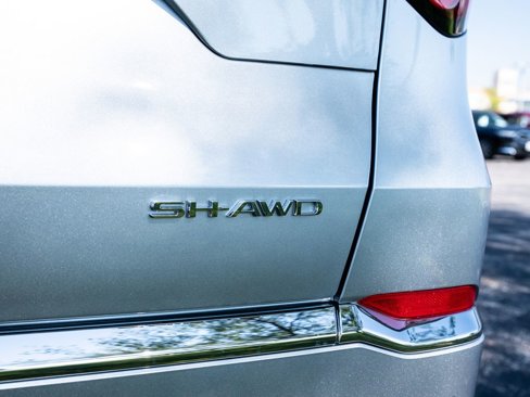 New 2026 Acura MDX w/ Advance Package image 14