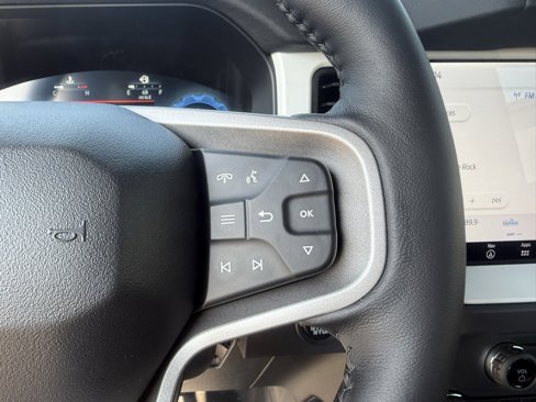 New 2025 Ford Bronco Stroppe Edition image 22