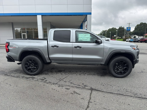 New 2026 Chevrolet Colorado Trail Boss image 3