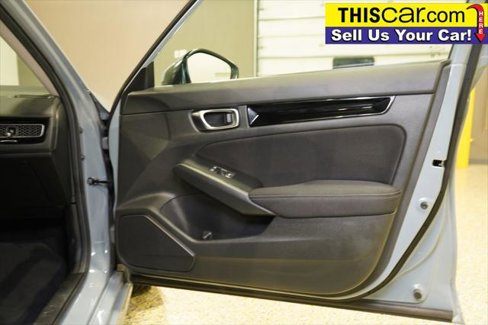 Used 2024 Honda Civic EX image 29