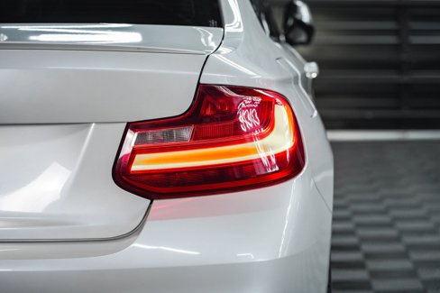 Used 2016 BMW M235i xDrive Coupe image 15