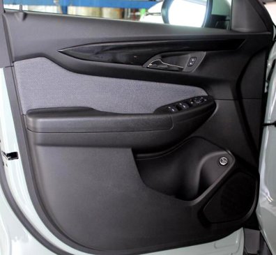 New 2026 Chevrolet TrailBlazer LT w/ Convenience Package image 19