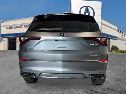 New 2026 Acura MDX w/ Advance Package image 4