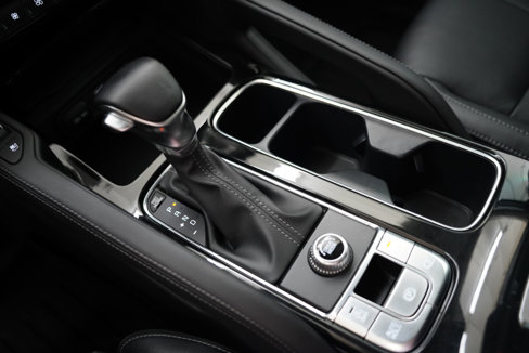 Used 2023 Kia Telluride SX image 26