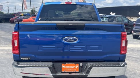 Used 2023 Ford F150 XLT image 5