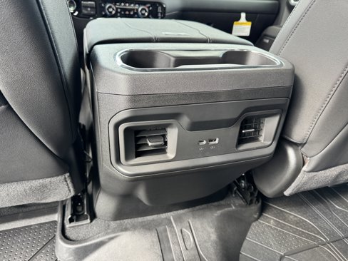 New 2026 Chevrolet Silverado 1500 RST w/ Redline Edition image 15