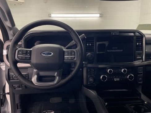 New 2026 Ford F250 Lariat w/ Tremor Off-Road Package image 8