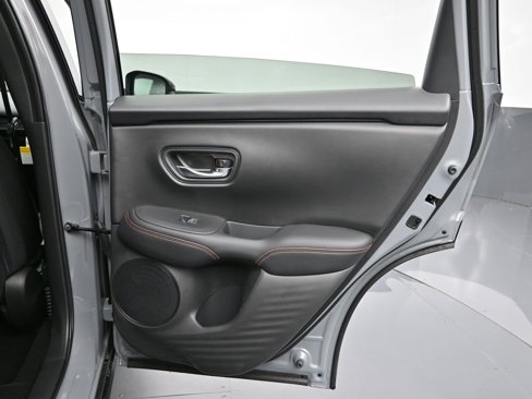 New 2026 Honda HR-V Sport image 36