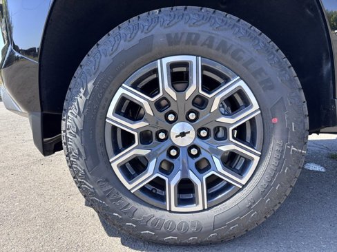 New 2026 Chevrolet Colorado Z71 w/ Technology Package image 49