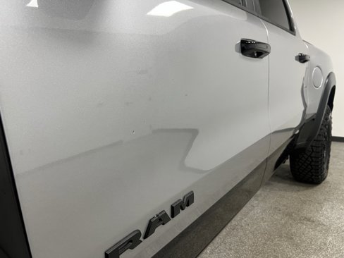 Used 2025 RAM 1500 RHO w/ Bed Utility Group image 16
