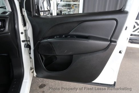 Used 2021 RAM ProMaster City Tradesman SLT w/ Window Group 05 image 23