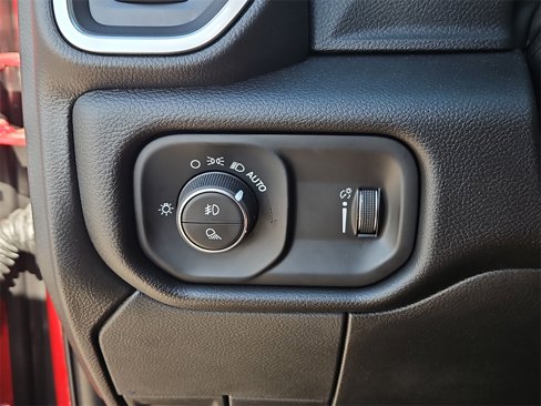 New 2026 RAM 2500 Big Horn image 23