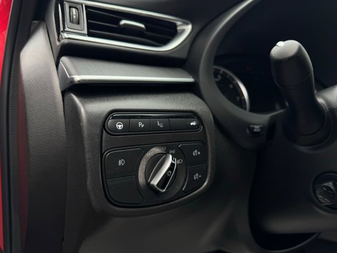 Used 2025 INFINITI QX55 Sensory w/ Lighting Package image 62
