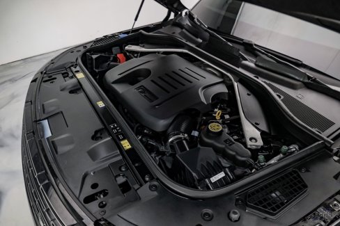 Used 2024 Land Rover Range Rover SE image 79