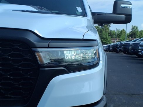 New 2026 RAM 1500 Rebel image 24