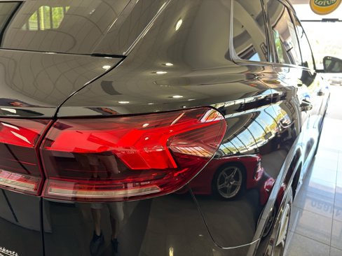 Used 2025 Audi Q6 e-tron Premium Plus w/ Premium Plus image 50